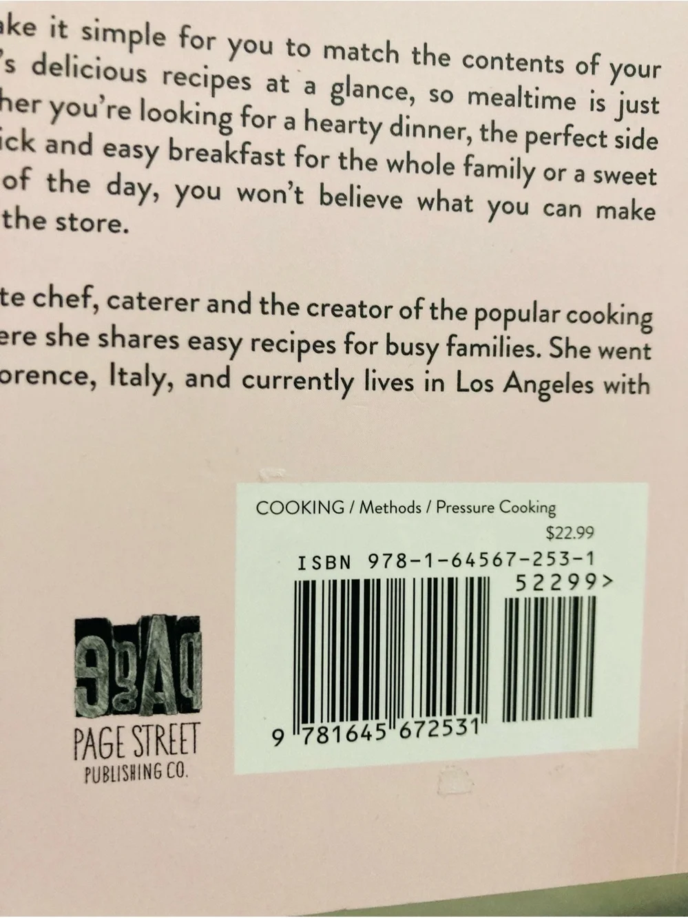 NEW The No-Shop Instant Pot: 240 Options by Meg Dow